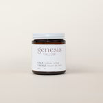 Face Tallow Whip | Natural Face Cream 3oz