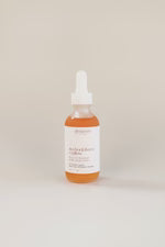 Sea Buckthorn & Tallow Oil Cleanser | Natural Face Cleanser