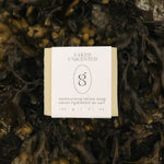Naked Unscented Tallow Soap Bar | Baby & Sensitive Skin